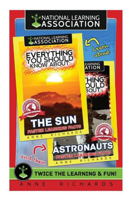 Everything You Should Know About: The Sun and Astronauts