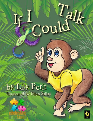 If I Could Talk