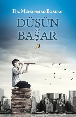 Dusun Ve Basar (Turkish Edition)