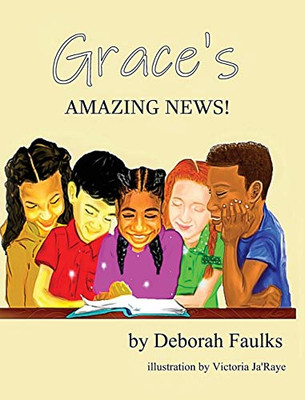Grace's Amazing News