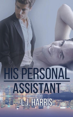 His Personal Assistant (Men of New York)