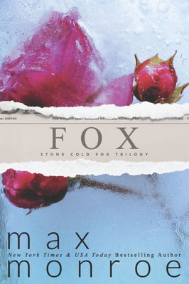 Fox (Stone Cold Fox Trilogy)
