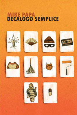 Decalogo semplice (Auto Da Fe) (Italian Edition)