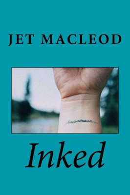 Inked (The Fates Saga)