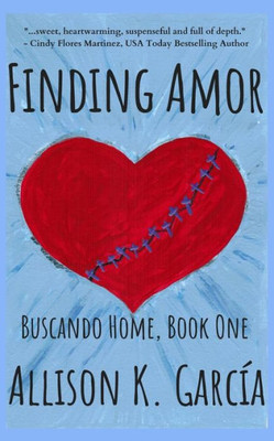 Finding Amor (Buscando Home)