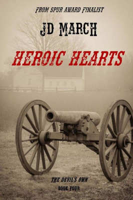 Heroic Hearts (The Devil's Own)