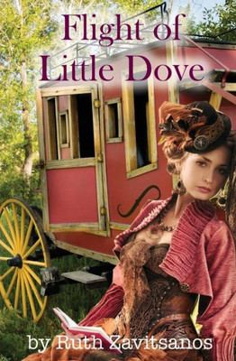 Flight of Little Dove (Frontier)