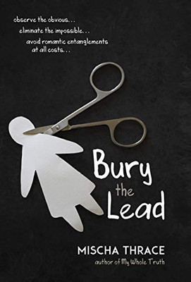 Bury the Lead - 9781643972190