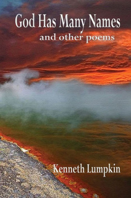 God Has Many Names: and other poems
