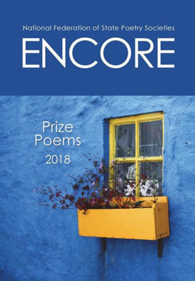 Encore: Prize Poems 2018