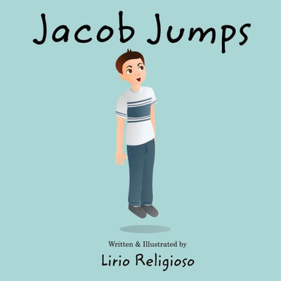 Jacob Jumps
