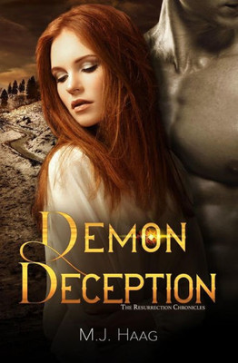 Demon Deception (Resurrection Chronicles)