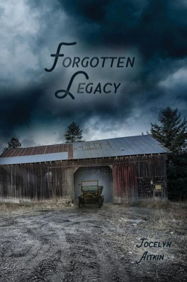 Forgotten Legacy