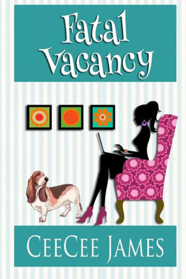 Fatal Vacancy: An Oceanside Mystery