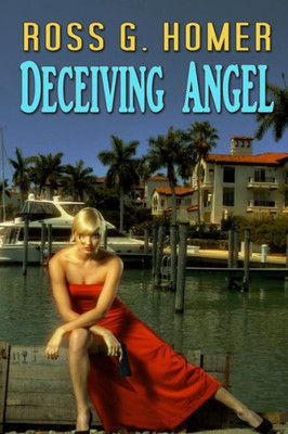 Deceiving Angel (Avenging Angel)