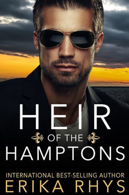 Heir of the Hamptons: A Fake Marriage Romance