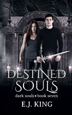 Destined Souls (Dark Souls)
