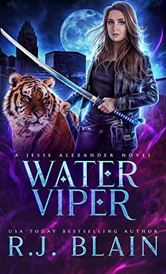 Water Viper