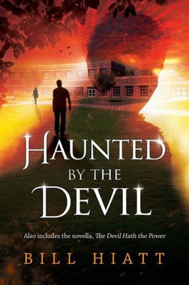 Haunted by the Devil (Soul Salvager)