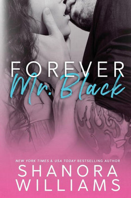 Forever, Mr. Black (Mr. Black Duet)
