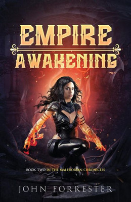 Empire Awakening (Maledorian Chronicles)