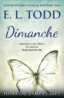 Dimanche (HORS DU TEMPS) (French Edition)