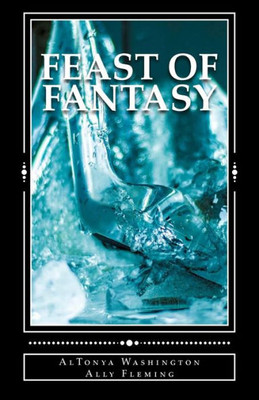 Feast of Fantasy (Ramsey/Tesano)
