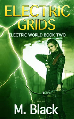 Electric Grids (ELECTRIC WORLD)