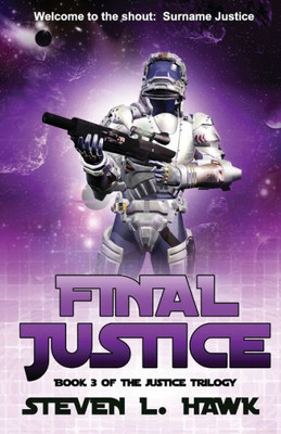 Final Justice (Justice Trilogy)