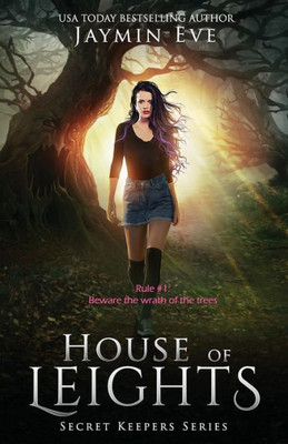 House of Leights (Secret Keepers Series)