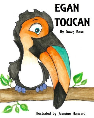 Egan Toucan