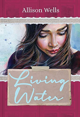 Living Water - 9781948095808