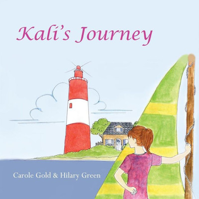 Kali's Journey: Empowering The Child Within