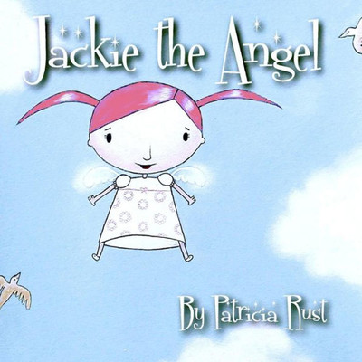 Jackie the Angel