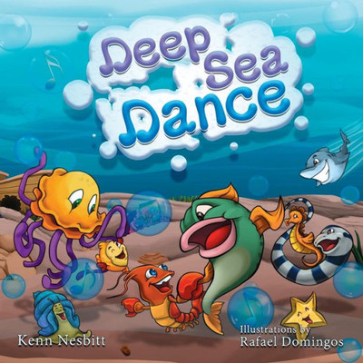 Deep Sea Dance