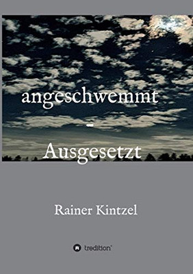 angeschwemmt - Ausgesetzt (German Edition) - Paperback