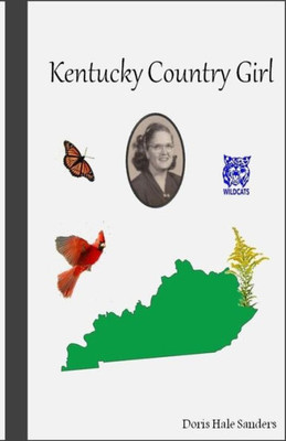 Kentucky Country Girl: An Autobiography