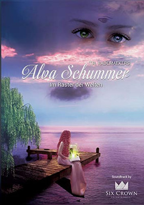 Alva Schummer - Im Raster der Welten (German Edition) - Paperback