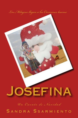 Josefina: Carita Sucia (Spanish Edition)