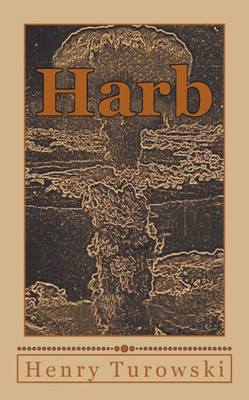 Harb: The Infidels Series Book 3
