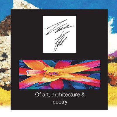 Lance Pyle - Of art, architecture & poetry