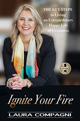 Ignite Your Fire - Paperback