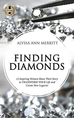 Finding Diamonds - Hardcover