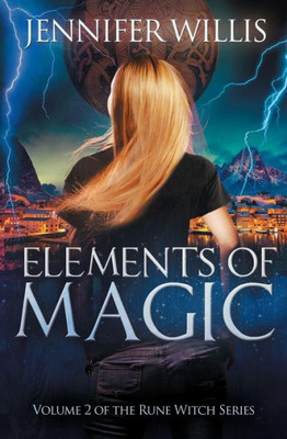 Elements of Magic (Rune Witch)