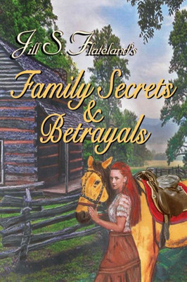Family Secrets & Betrayals (Secret Series)