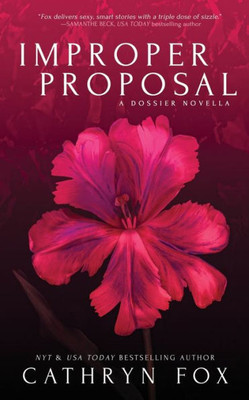 Improper Proposal (Dossier)