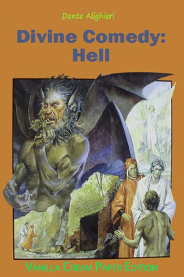 Divine Comedy: Hell