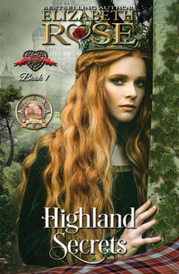 Highland Secrets (Secrets of the Heart)