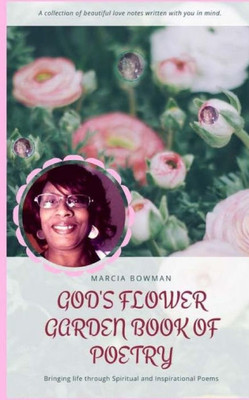 God's Flower Garden Book of Poetry