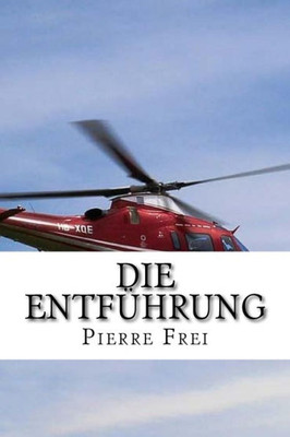 Die Entführung (German Edition)